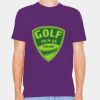 Unisex Fine Jersey Tee Thumbnail
