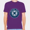 Unisex Fine Jersey Tee Thumbnail