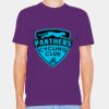 Unisex Fine Jersey Tee Thumbnail