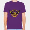 Unisex Fine Jersey Tee Thumbnail