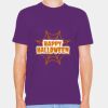 Unisex Fine Jersey Tee Thumbnail
