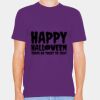 Unisex Fine Jersey Tee Thumbnail