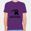 Unisex Fine Jersey Tee Thumbnail