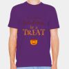 Unisex Fine Jersey Tee Thumbnail