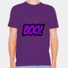 Unisex Fine Jersey Tee Thumbnail