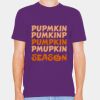Unisex Fine Jersey Tee Thumbnail