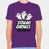 Unisex Fine Jersey Tee Thumbnail
