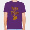 Unisex Fine Jersey Tee Thumbnail
