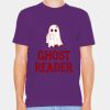Unisex Fine Jersey Tee Thumbnail