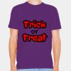 Unisex Fine Jersey Tee Thumbnail