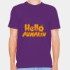 Unisex Fine Jersey Tee Thumbnail