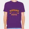 Unisex Fine Jersey Tee Thumbnail