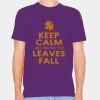 Unisex Fine Jersey Tee Thumbnail