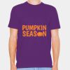 Unisex Fine Jersey Tee Thumbnail