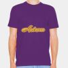 Unisex Fine Jersey Tee Thumbnail