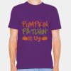 Unisex Fine Jersey Tee Thumbnail