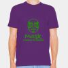 Unisex Fine Jersey Tee Thumbnail
