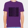 Unisex Fine Jersey Tee Thumbnail