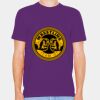 Unisex Fine Jersey Tee Thumbnail