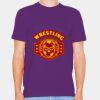 Unisex Fine Jersey Tee Thumbnail