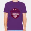 Unisex Fine Jersey Tee Thumbnail