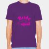 Unisex Fine Jersey Tee Thumbnail