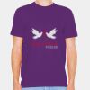 Unisex Fine Jersey Tee Thumbnail
