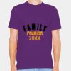 Unisex Fine Jersey Tee Thumbnail