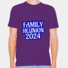 Unisex Fine Jersey Tee Thumbnail