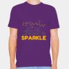 Unisex Fine Jersey Tee Thumbnail