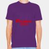 Unisex Fine Jersey Tee Thumbnail