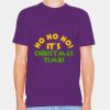 Unisex Fine Jersey Tee Thumbnail