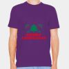 Unisex Fine Jersey Tee Thumbnail