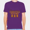 Unisex Fine Jersey Tee Thumbnail