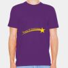 Unisex Fine Jersey Tee Thumbnail
