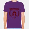 Unisex Fine Jersey Tee Thumbnail