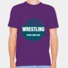 Unisex Fine Jersey Tee Thumbnail