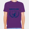 Unisex Fine Jersey Tee Thumbnail