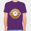 Unisex Fine Jersey Tee Thumbnail