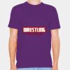 Unisex Fine Jersey Tee Thumbnail