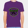 Unisex Fine Jersey Tee Thumbnail