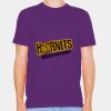 Unisex Fine Jersey Tee Thumbnail
