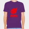 Unisex Fine Jersey Tee Thumbnail