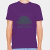 Unisex Fine Jersey Tee Thumbnail