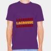 Unisex Fine Jersey Tee Thumbnail