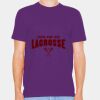 Unisex Fine Jersey Tee Thumbnail