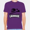 Unisex Fine Jersey Tee Thumbnail