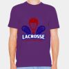 Unisex Fine Jersey Tee Thumbnail