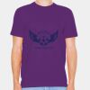 Unisex Fine Jersey Tee Thumbnail