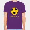 Unisex Fine Jersey Tee Thumbnail